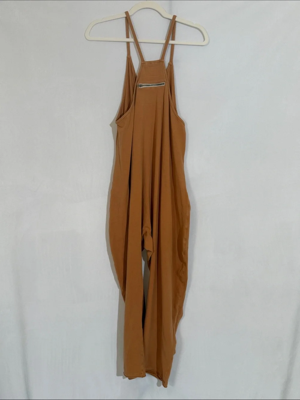 Free People Movement Hot Shot Onsie Size XS In Toasted Coconut EUC